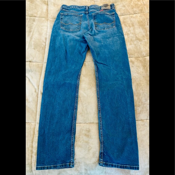 Wrangler Athletic Fit 32/32 Men’s Jeans RN# 130273 - Picture 8 of 13